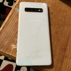 Samsung Galaxy S10 Unlocked