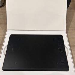 Wacom Intuos Pro Tablet