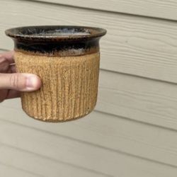 Small Plant Pot 