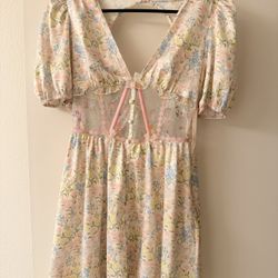 For Love&Lemons Dress XS