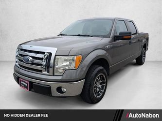 2011 Ford F-150