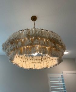 Chandelier