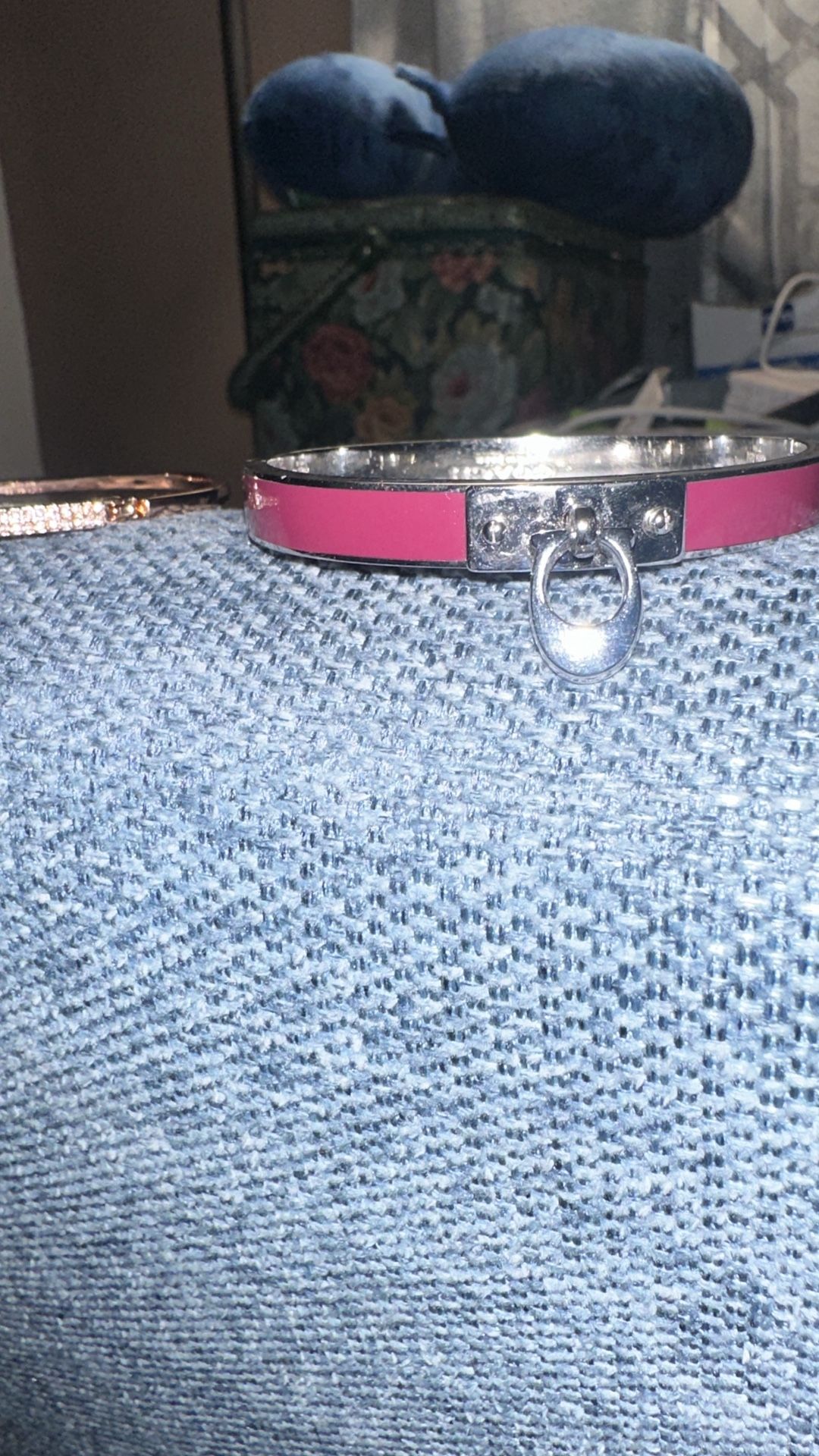Authentic COACH bracelet