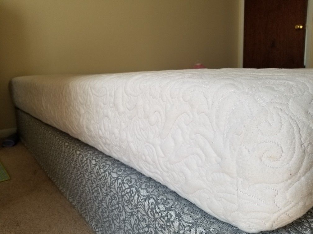 iComfort Insight Queen Mattress by Serta (821048)