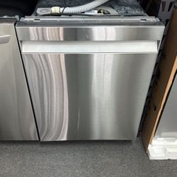Dishwasher 