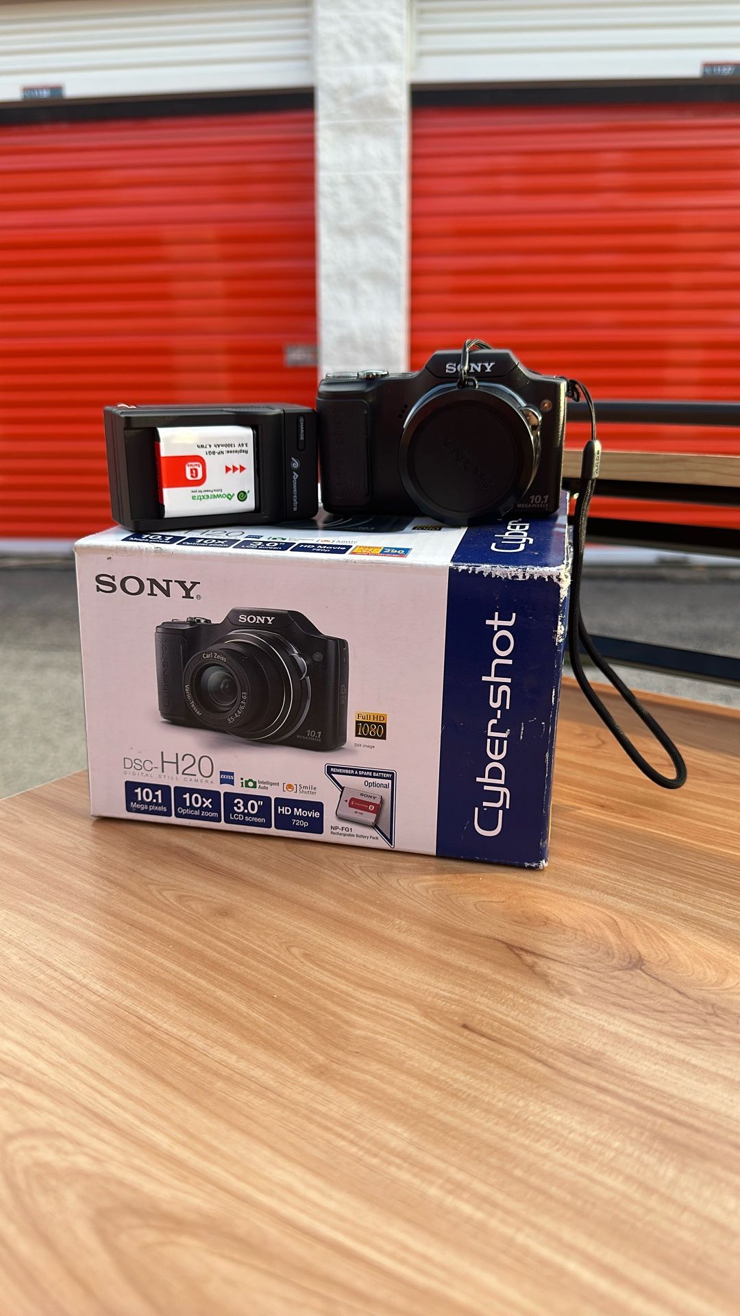 Camera 