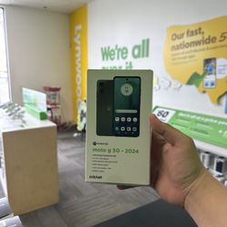 Moto G 5G 2024