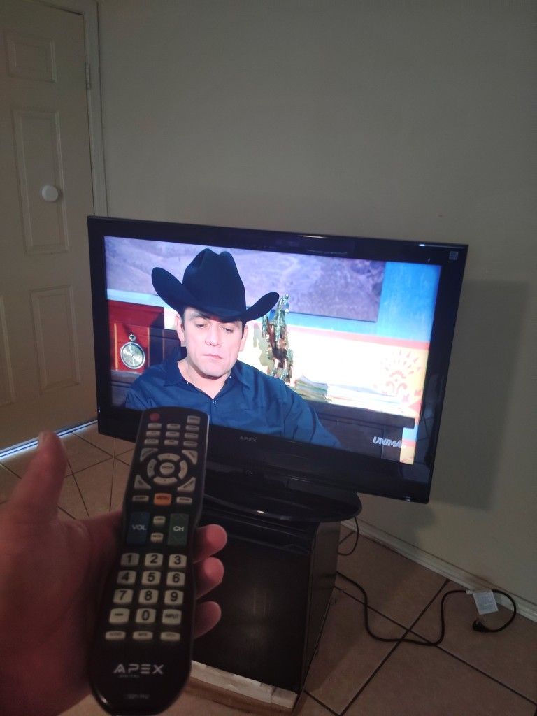 Tv & Frigobar