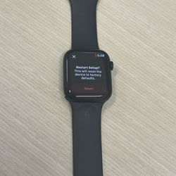 Apple Watch Series 7 45mm Cellular + WiFi Unlocked 