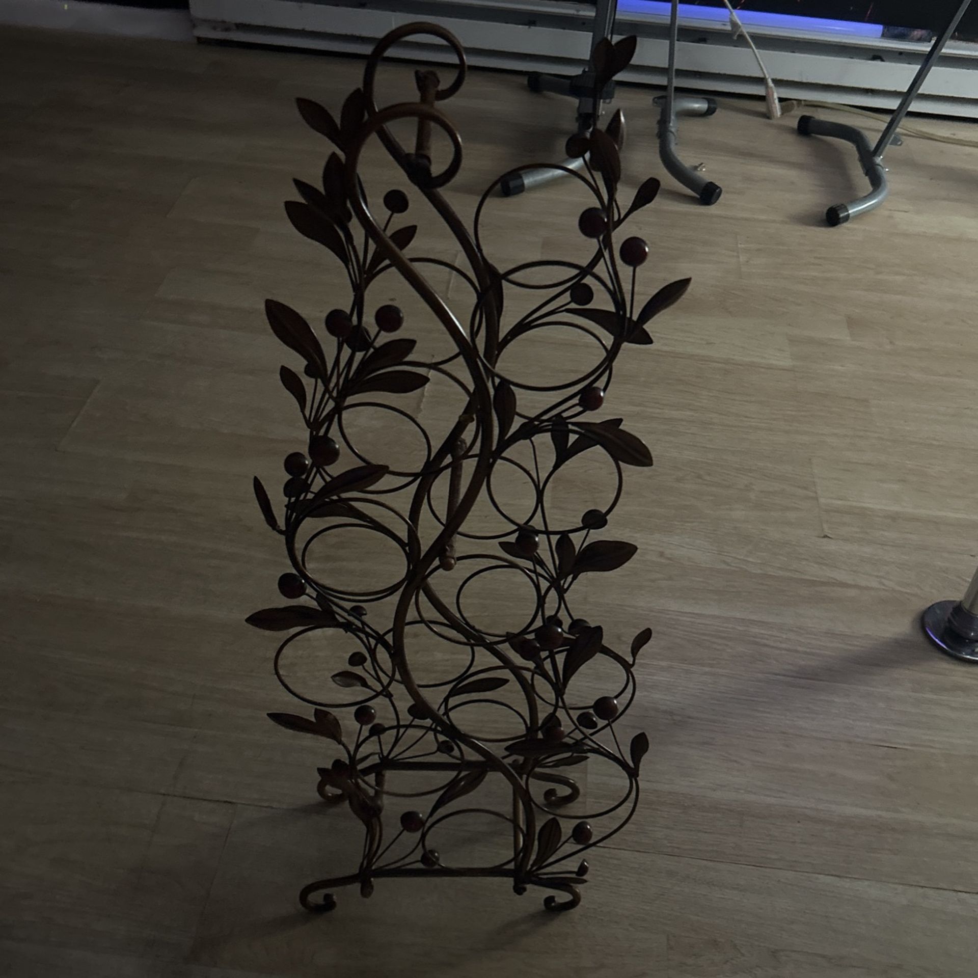 Wine Rack