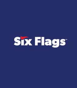 Any park Six flag tickets
