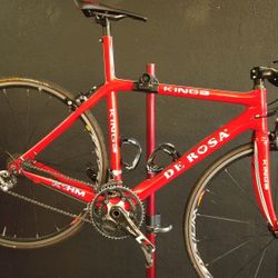 Carbon Fiber Road Bike