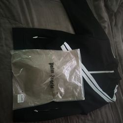 Palm Angels Jacket