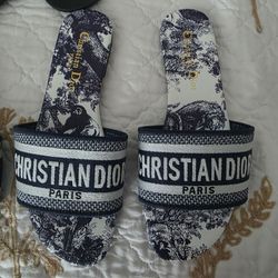 New Sandals