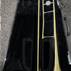 Yamaha Advantage Trombone   