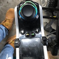 House Holds Items MUST GO WheelChair