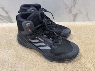 Adidas Terrex Gore-Tex Hiking Boots Size 10 
