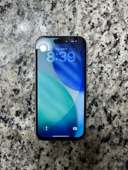 IPHONE 15 128GB UNLOCKED