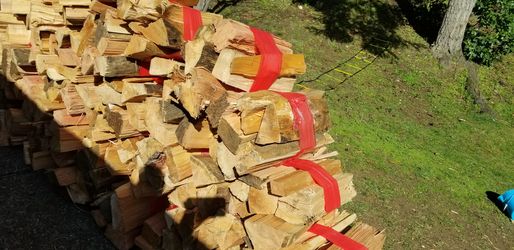 Bon fire wood (Ask about delivery)