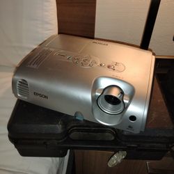 Epson Powerlite Sm3 Projector 