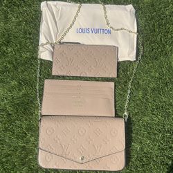 Lv Purse