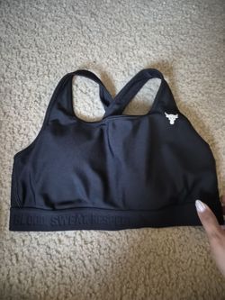 Under armor sporta bra
