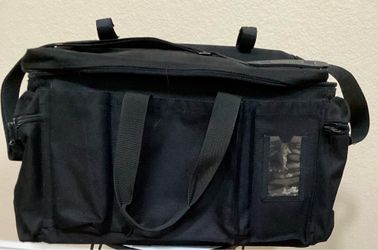 Tactical Heavy Duty Gear Bag