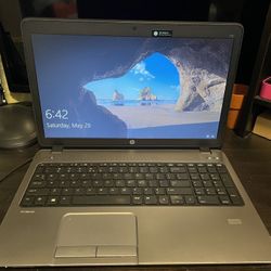 HP Pro- Book 450
