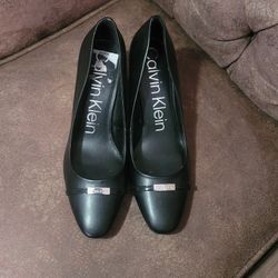 Calvin Klein Heels