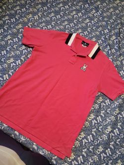 Pysco bunny long sleeve Large
