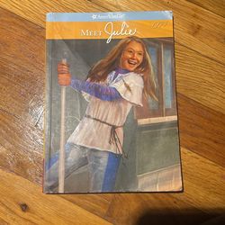 Meet Julie