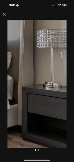 Chest Of Drawers And Nightstand Tables