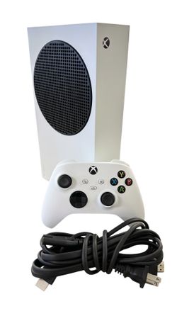 Xbox Series S Digital Version 1883 *33794