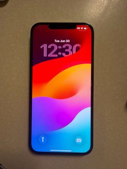 iPhone 12 Pro Max 128 gb