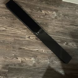 Bose Soundbar