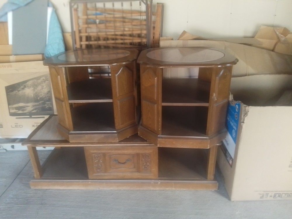 Cocktail Table