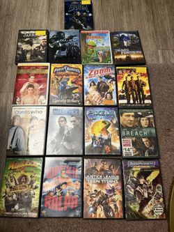 Assorted Movie 3