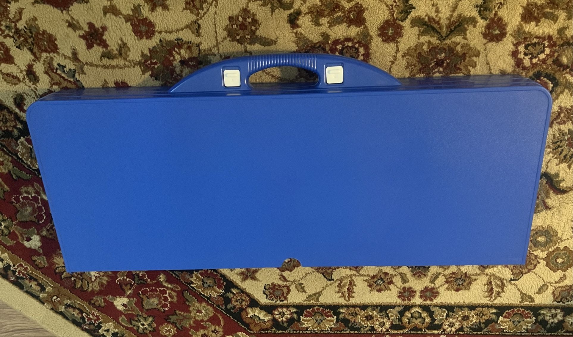 Kids Folding Picnic Table