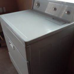Working Dryer 4 Or 3 Plugs Both Available 