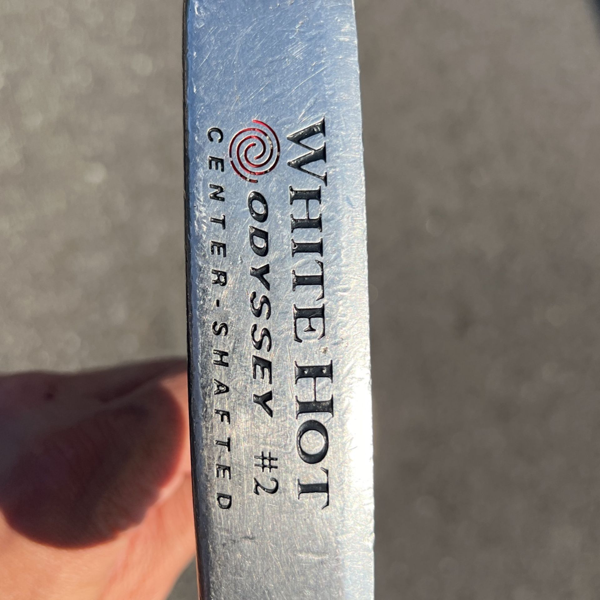 Odyssey & Ping Putters