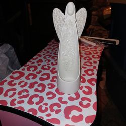 PartyLite Angel Candle Holder