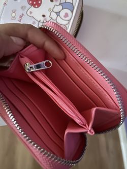Cute Hello Kitty Wallets