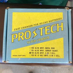 Rc Charger