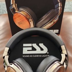 ESS Headphones 