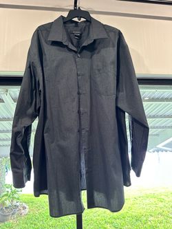 Shirt long sleeve 19 - 34/35