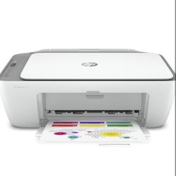 Deskjet Printer