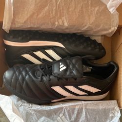 Adidas Turf Cleats