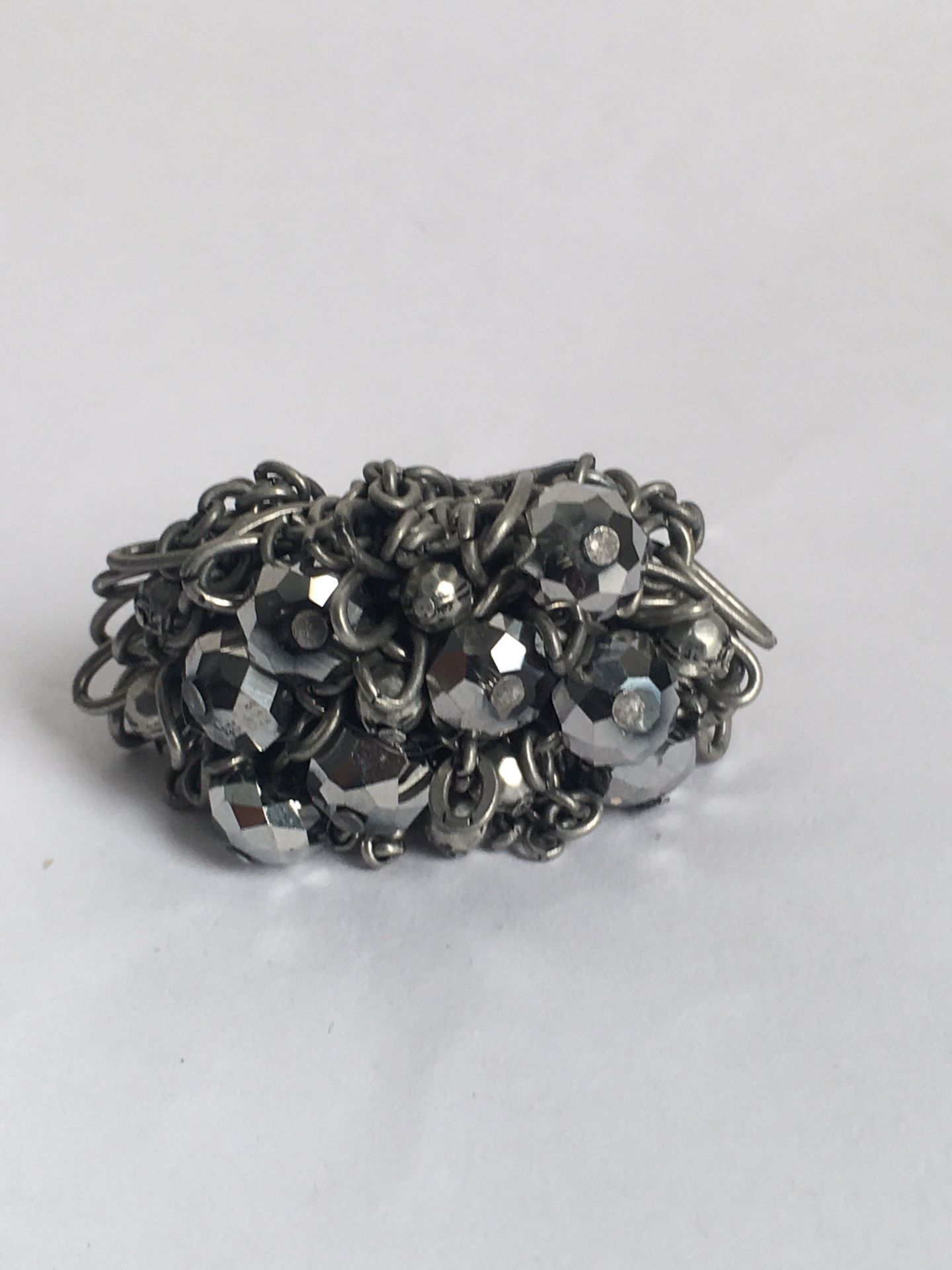JEWELRY ✨WOMENS STRETCH RING SIZE 6 FIT UP TO SIZE 10