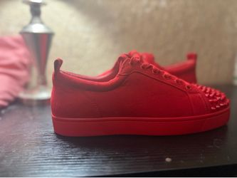 Red bottoms