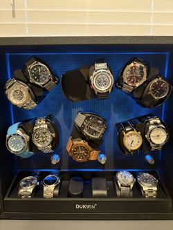 Watches
